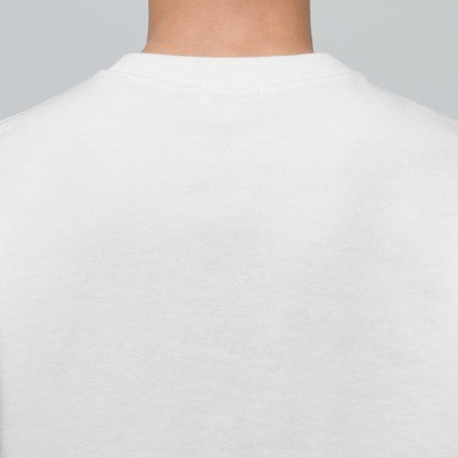 Musinsa Standard Sweatshirt – Cream