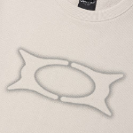 CRITIC [Minu's Pick] Basic Wormhole Sweatshirt – Beige