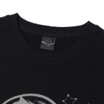 CRITIC Wormhole Boy Sweatshirt – Black