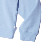 CRITIC Wormhole Boy Sweatshirt – Sky Blue