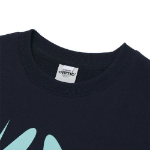 CRITIC Alien Graffiti Sweatshirt – Navy