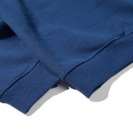 CRITIC OG Logo Sweatshirt – Navy