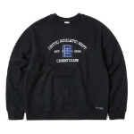 Critic Свитшот