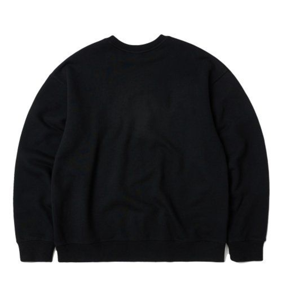 Critic Свитшот