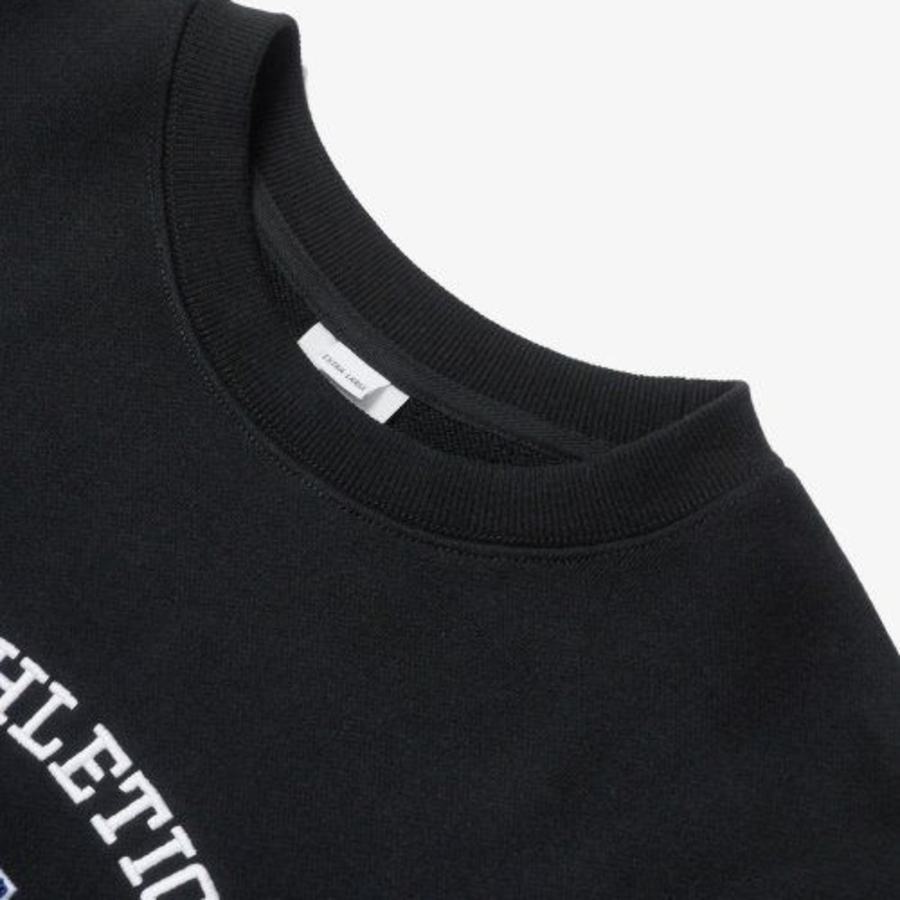 Critic Свитшот