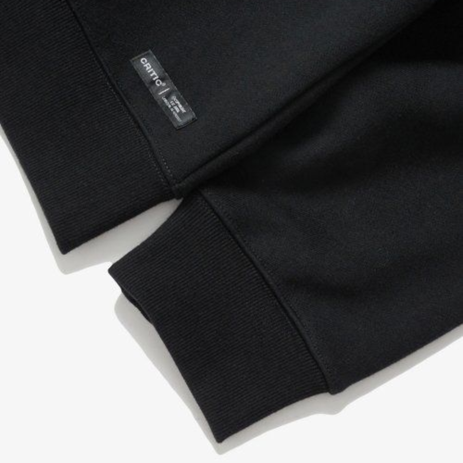 Critic Свитшот