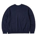CRITIC Racket Sweatshirt – Dark Navy