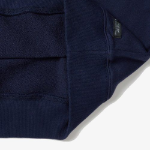 CRITIC Racket Sweatshirt – Dark Navy