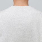 Musinsa Standard Brushed Sweatshirt – Oatmeal