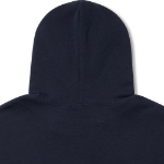 Musinsa Standard Extra Oversized Hooded Sweatshirt – Navy