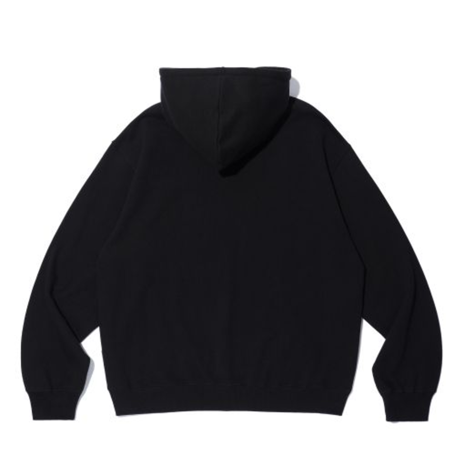 CRITIC Devil Critic Hoodie – Black