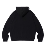 CRITIC Devil Critic Hoodie – Black