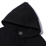 CRITIC Devil Critic Hoodie – Black