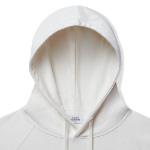 Musinsa Standard Hooded Sweatshirt – Cream