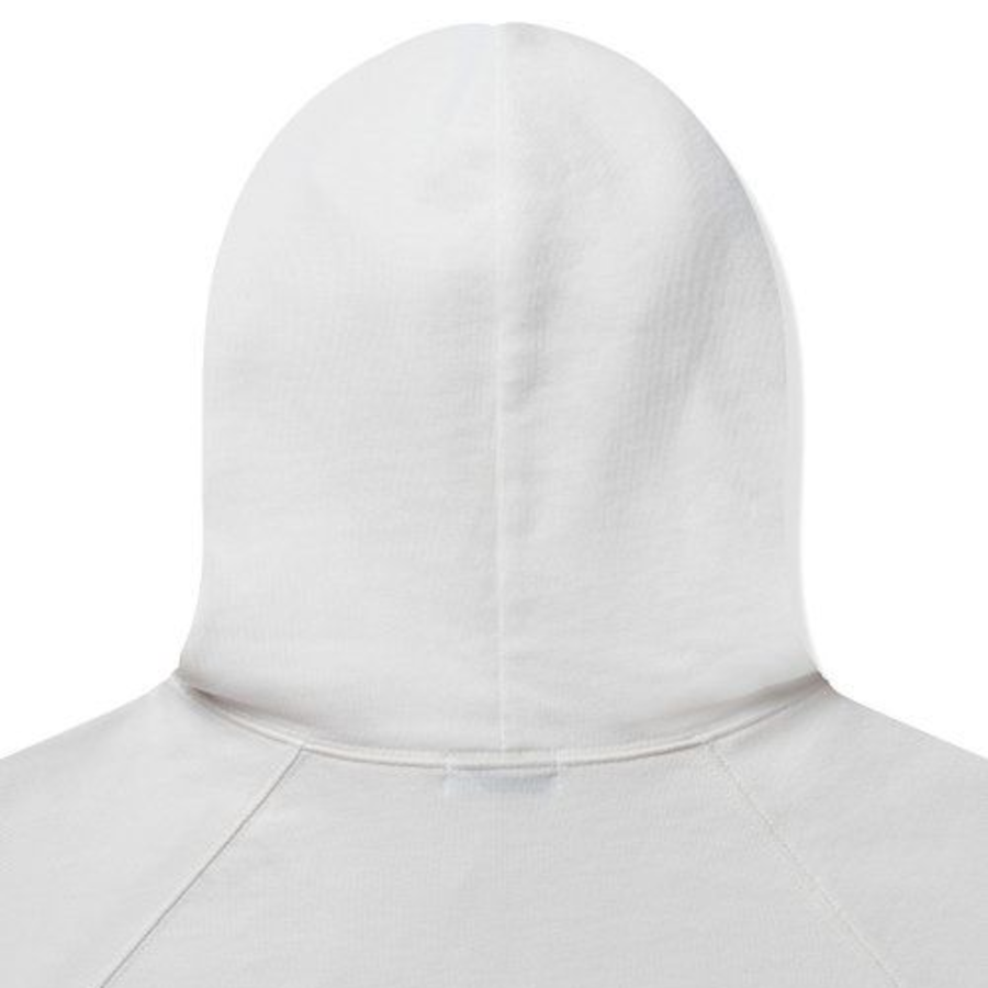 Musinsa Standard Hooded Sweatshirt – Cream