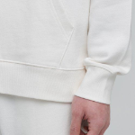 Musinsa Standard Hooded Sweatshirt – Cream