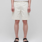 Musinsa Standard Chino Shorts [Cream]
