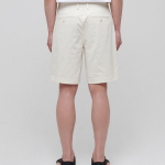Musinsa Standard Chino Shorts [Cream]