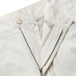 Musinsa Standard Chino Shorts [Cream]