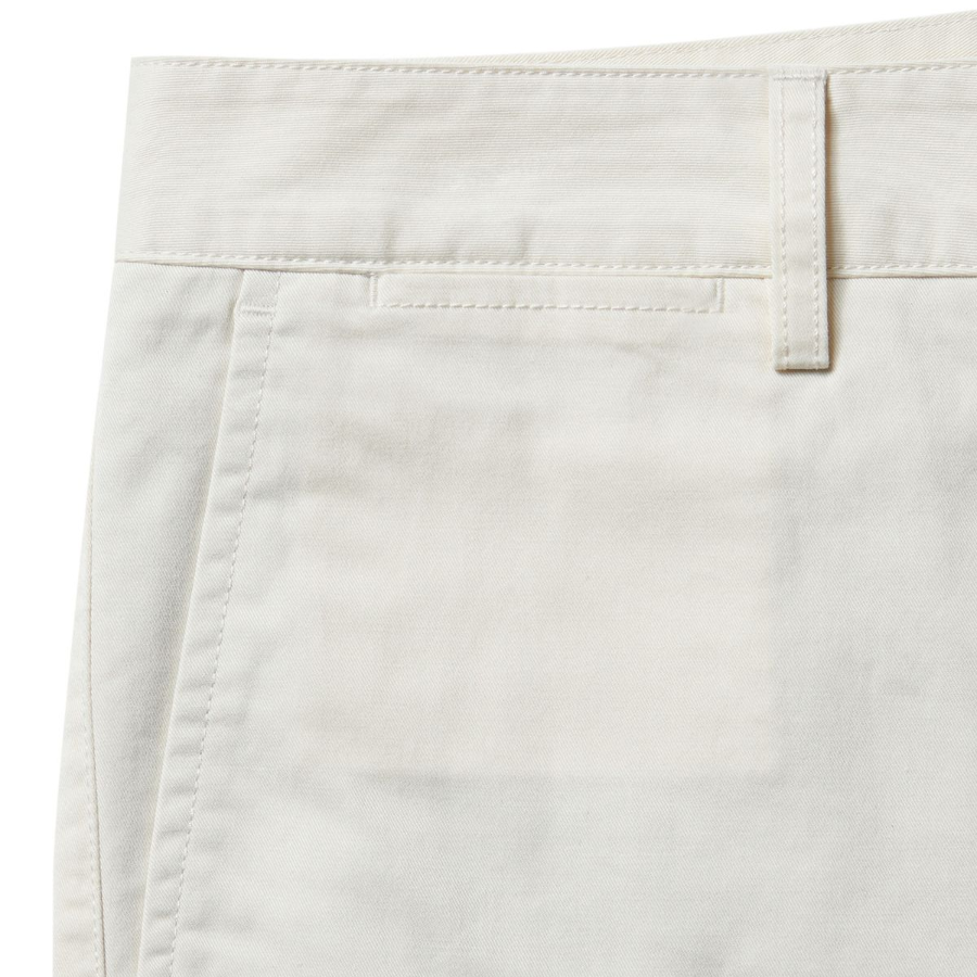 Musinsa Standard Chino Shorts [Cream]