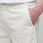 Musinsa Standard Chino Shorts [Cream]