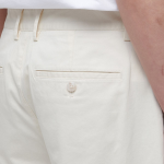 Musinsa Standard Chino Shorts [Cream]