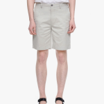 Musinsa Standard Chino Shorts [Light Grey]