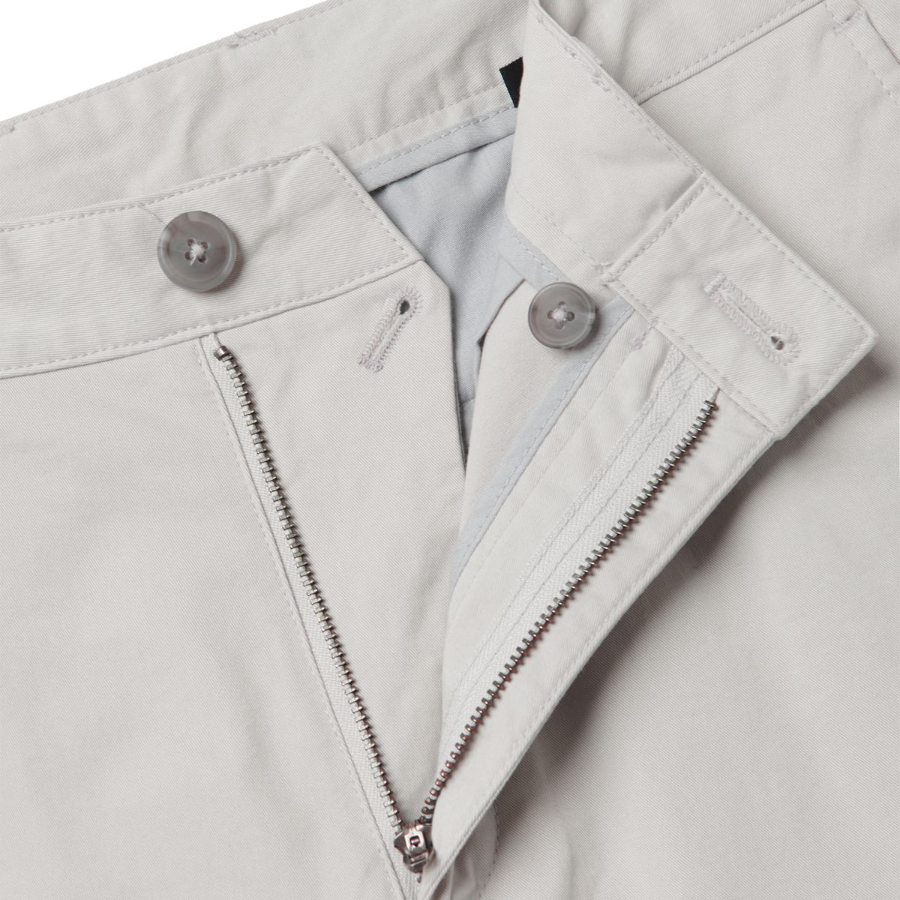 Musinsa Standard Chino Shorts [Light Grey]