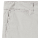 Musinsa Standard Chino Shorts [Light Grey]