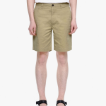 Musinsa Standard Chino Shorts [Beige]
