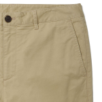 Musinsa Standard Chino Shorts [Beige]