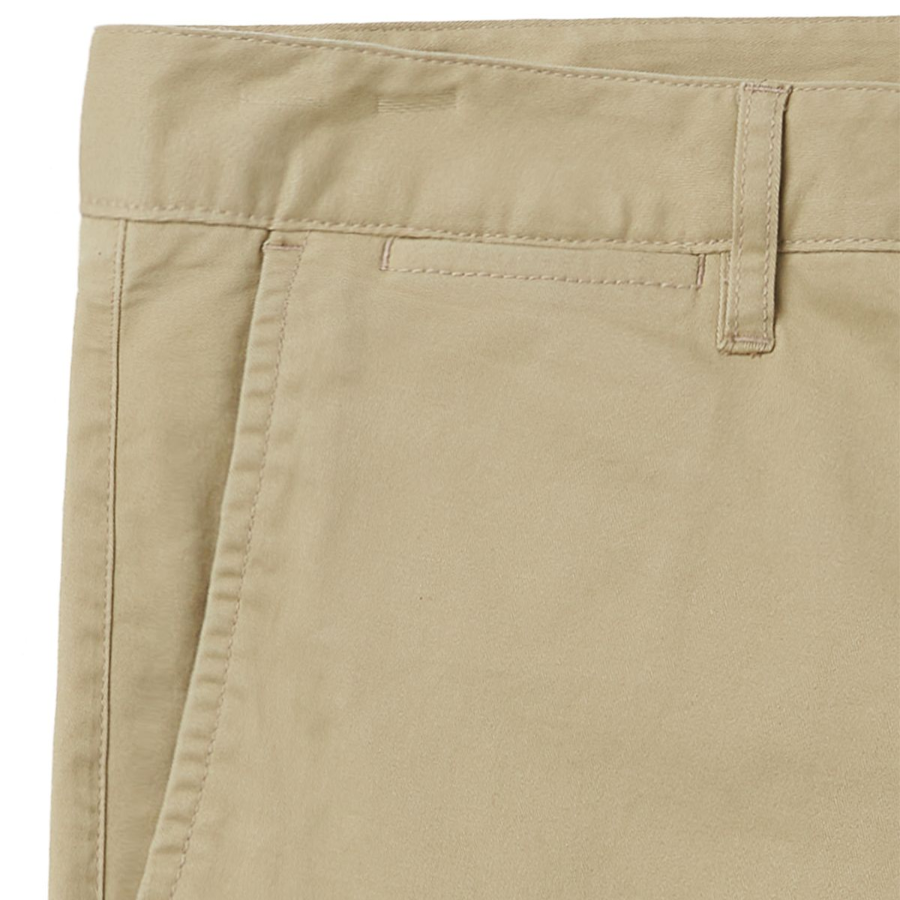 Musinsa Standard Chino Shorts [Beige]