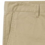 Musinsa Standard Chino Shorts [Beige]
