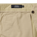 Musinsa Standard Chino Shorts [Beige]