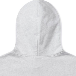Musinsa Standard Heavyweight Oversized Hooded Sweatshirt – Oatmeal