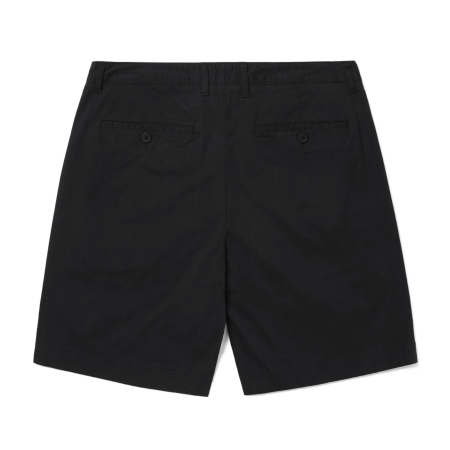 Musinsa Standard Chino Shorts [Black]