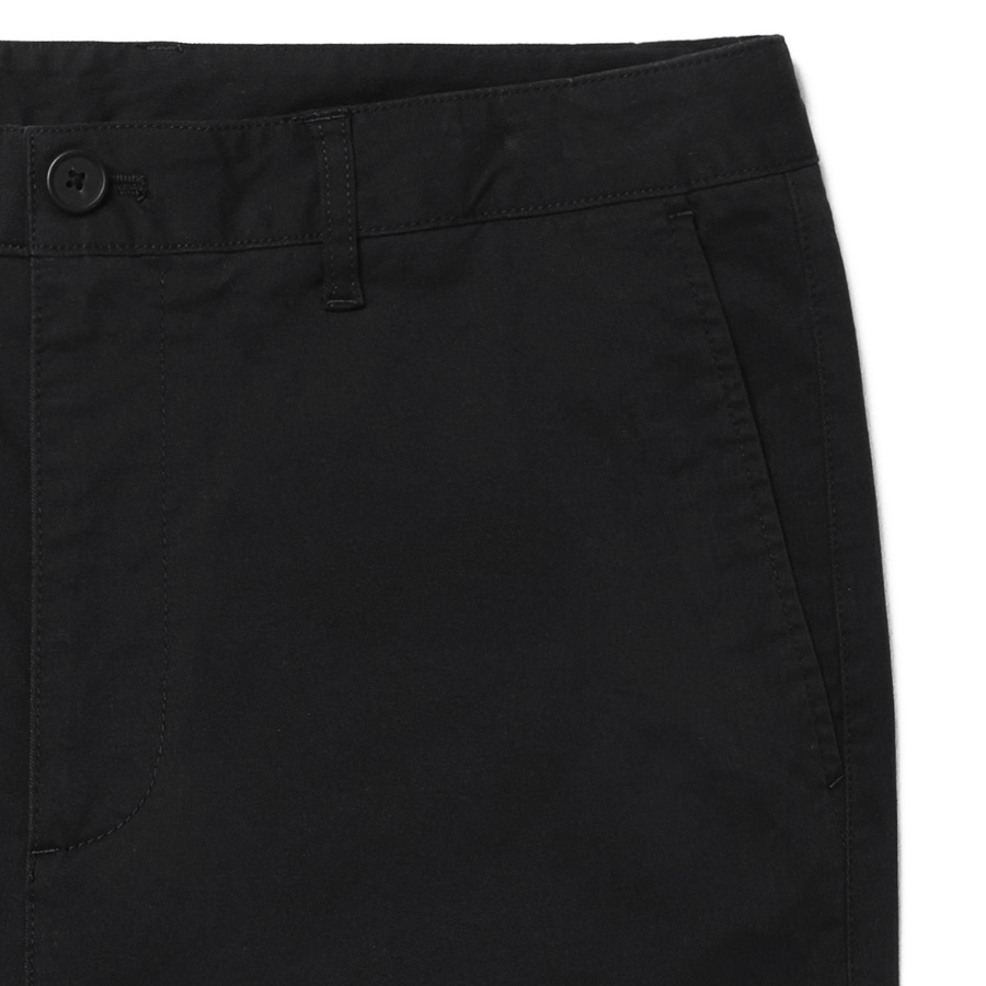Musinsa Standard Chino Shorts [Black]
