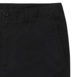Musinsa Standard Chino Shorts [Black]