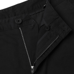Musinsa Standard Chino Shorts [Black]