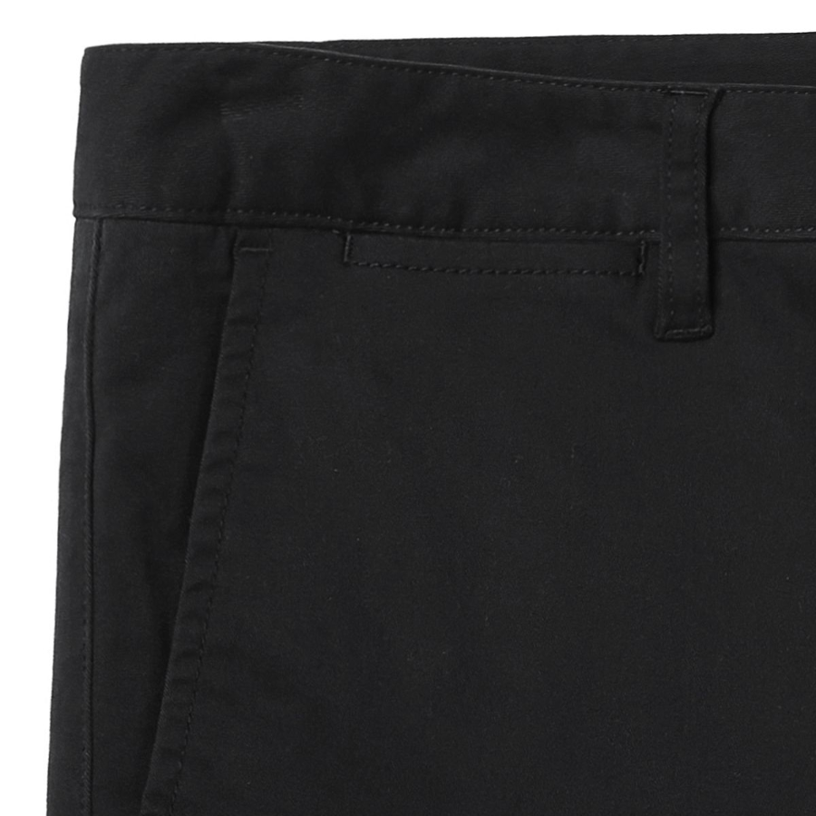 Musinsa Standard Chino Shorts [Black]