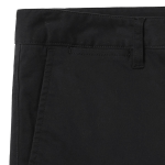 Musinsa Standard Chino Shorts [Black]