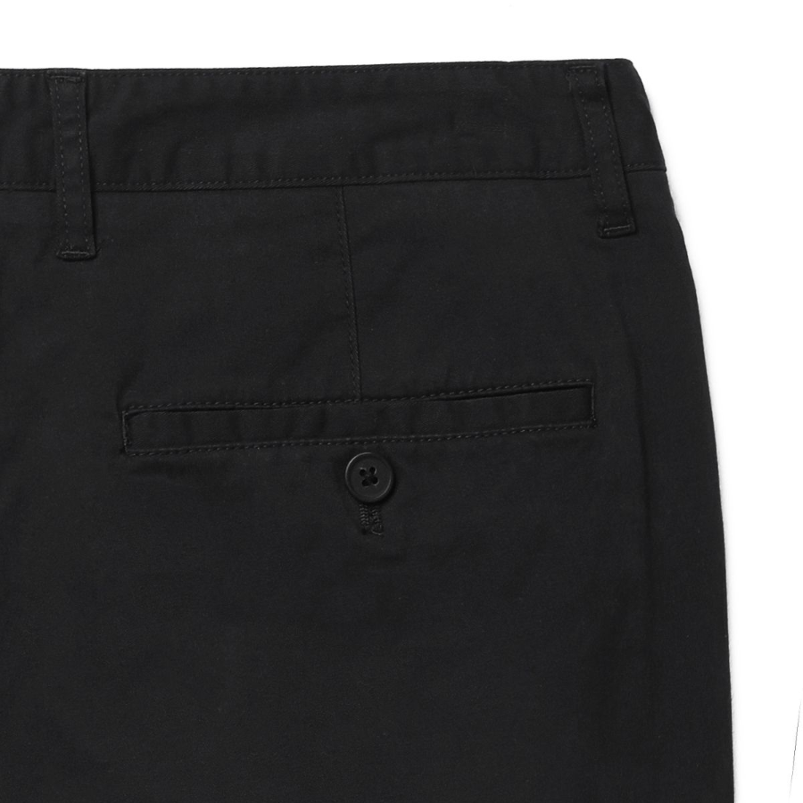 Musinsa Standard Chino Shorts [Black]