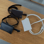 Modai Leather Belt — базовый кожаный ремень в минималистичном стиле для повседневных и деловых образов