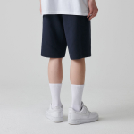 Basketball Sweat Shorts [Navy]