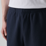 Basketball Sweat Shorts [Navy]