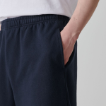 Basketball Sweat Shorts [Navy]