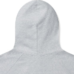 Musinsa Standard Hooded Sweatshirt – Light Grey