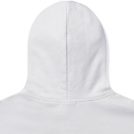 Musinsa Standard Heavyweight Oversized Hooded Sweatshirt – Cream