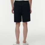 Sweat Shorts [Black]
