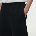 Sweat Shorts [Black]